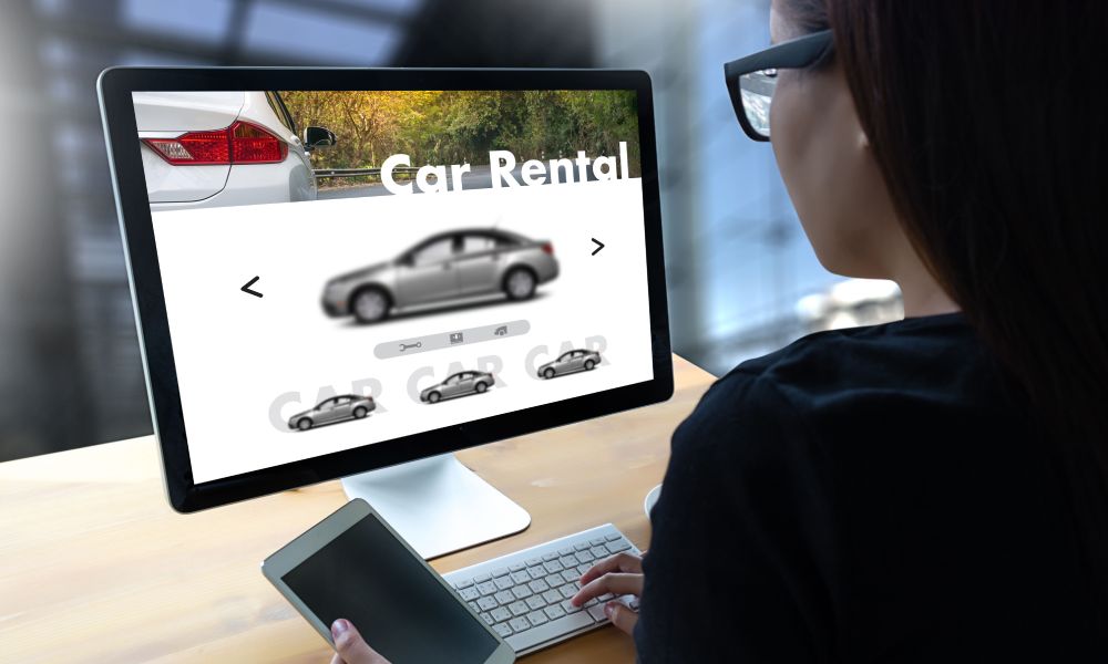 Best Apps to Use When Getting a Rent a Car