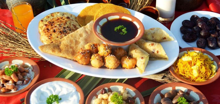 Cultural Dining Experiences Traditional Emirati Meals and Where to Find Them Cultural and Community Events ibusdept.com