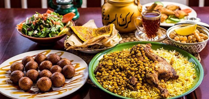 Cultural Dining Experiences Traditional Emirati Meals and Where to Find Them ibusdept.com